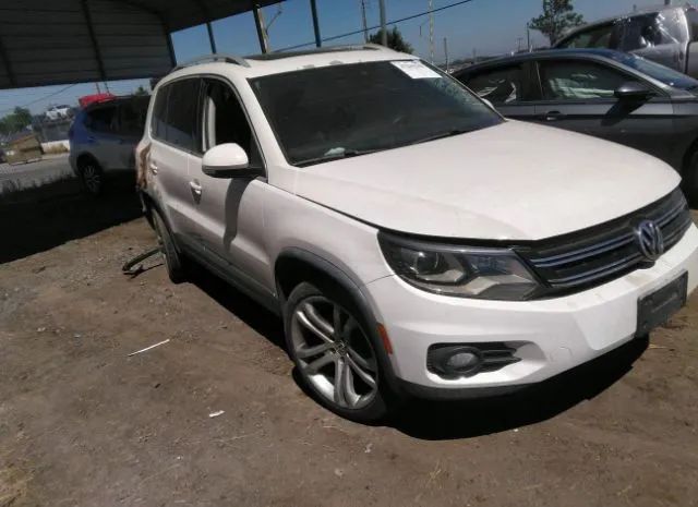 volkswagen tiguan 2013 wvgav7ax3dw529094