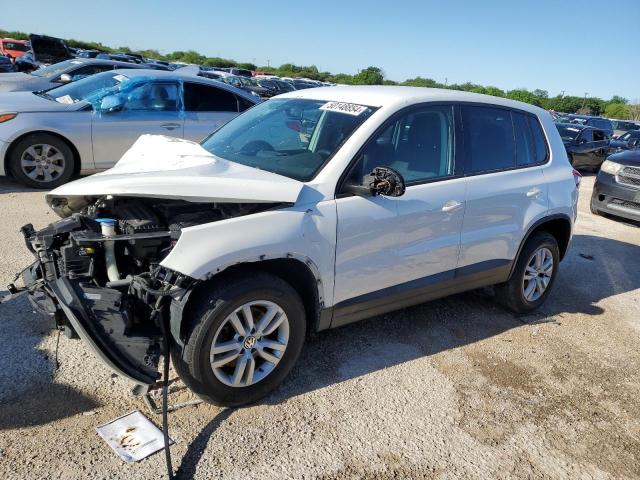 volkswagen tiguan 2013 wvgav7ax3dw541634