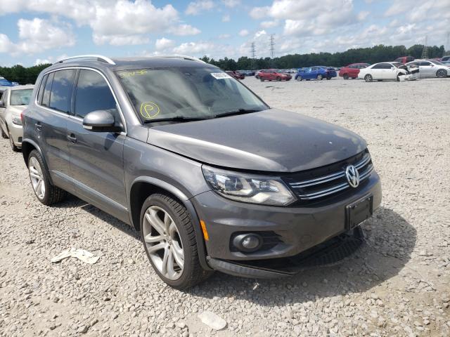 volkswagen tiguan s 2013 wvgav7ax3dw547885