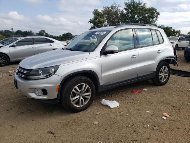 volkswagen tiguan 2015 wvgav7ax3fw501895