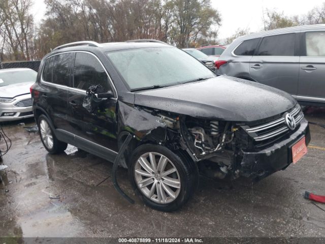 volkswagen tiguan 2015 wvgav7ax3fw523587