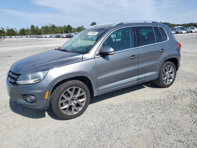 volkswagen tiguan s 2015 wvgav7ax3fw594756