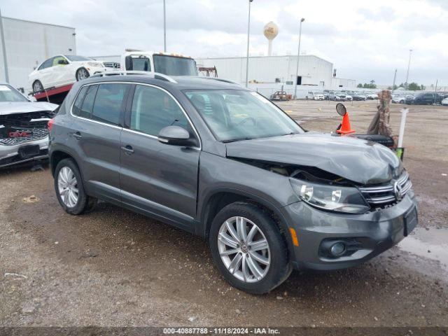 volkswagen tiguan 2015 wvgav7ax3fw599214