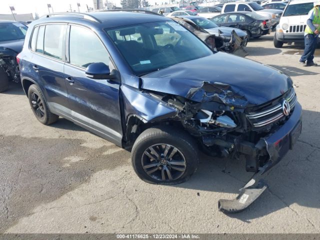 volkswagen tiguan 2015 wvgav7ax3fw599374