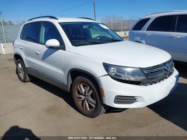 volkswagen tiguan 2015 wvgav7ax3fw609921