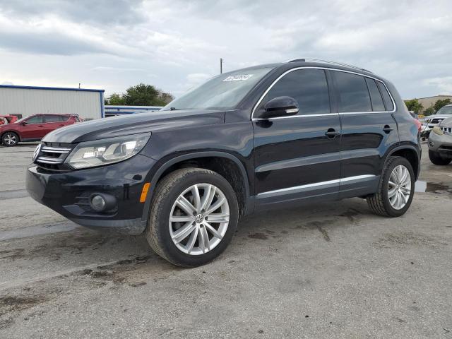 volkswagen tiguan s 2016 wvgav7ax3gk000014