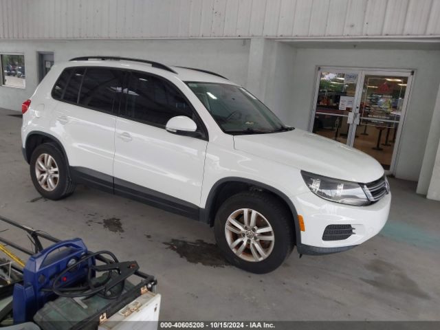 volkswagen tiguan 2017 wvgav7ax3hk000029