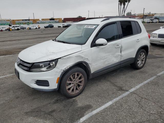 volkswagen tiguan 2017 wvgav7ax3hk046976