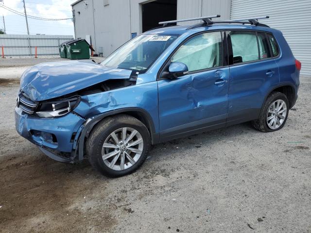 volkswagen tiguan 2017 wvgav7ax3hk050090