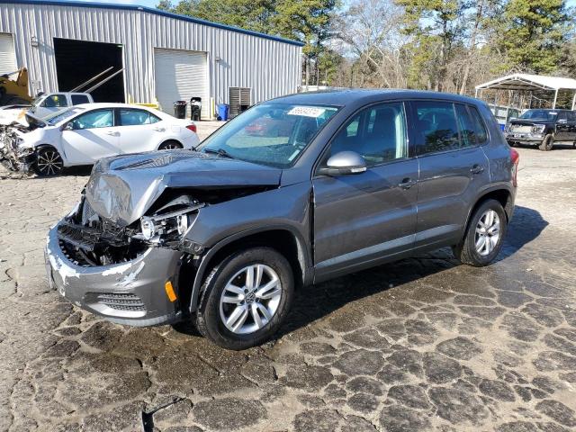 volkswagen tiguan s 2012 wvgav7ax4cw084217