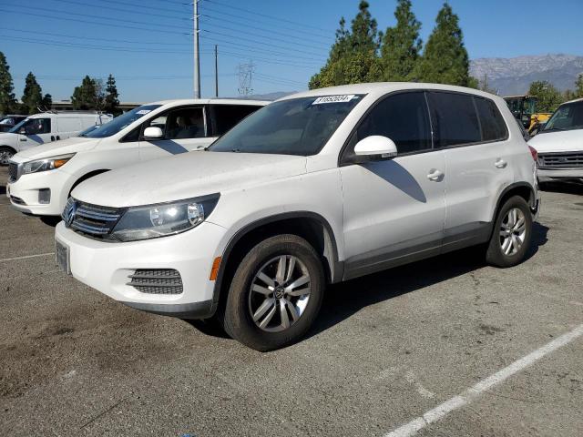 volkswagen tiguan s 2012 wvgav7ax4cw580022