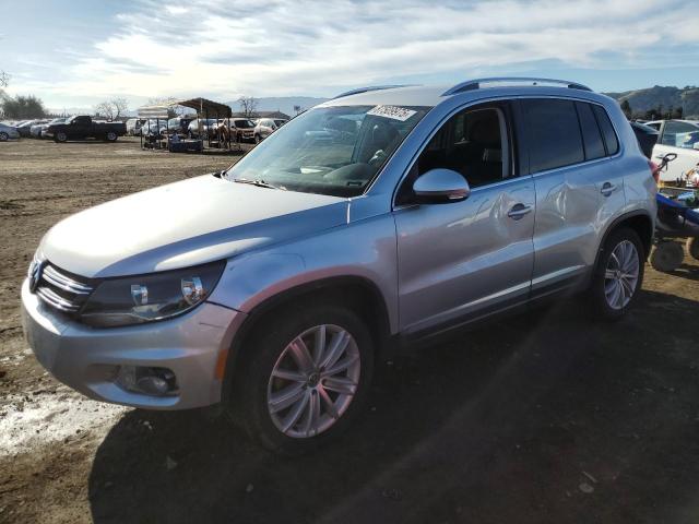 volkswagen tiguan s 2012 wvgav7ax4cw588783