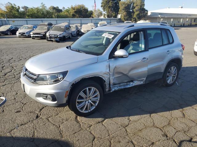 volkswagen tiguan s 2013 wvgav7ax4dw521425