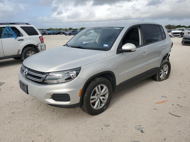 volkswagen tiguan 2013 wvgav7ax4dw542596