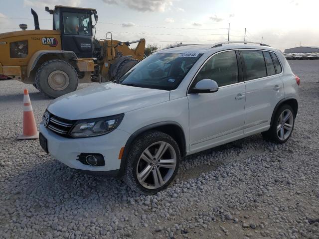 volkswagen tiguan s 2015 wvgav7ax4fw550037