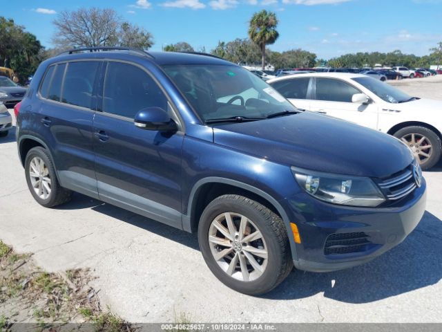 volkswagen tiguan 2015 wvgav7ax4fw597973