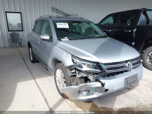 volkswagen tiguan 2015 wvgav7ax4fw607174