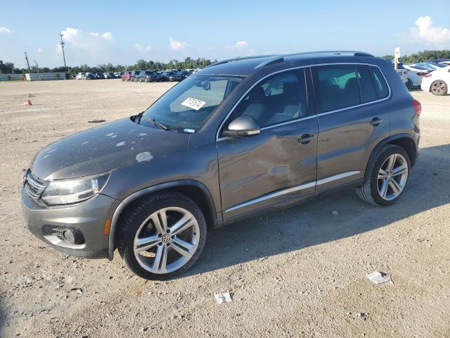 volkswagen tiguan s 2016 wvgav7ax4gw065057