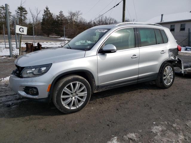 volkswagen tiguan 2016 wvgav7ax4gw509327