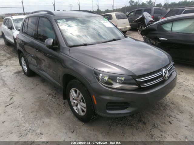 volkswagen tiguan 2016 wvgav7ax4gw536043