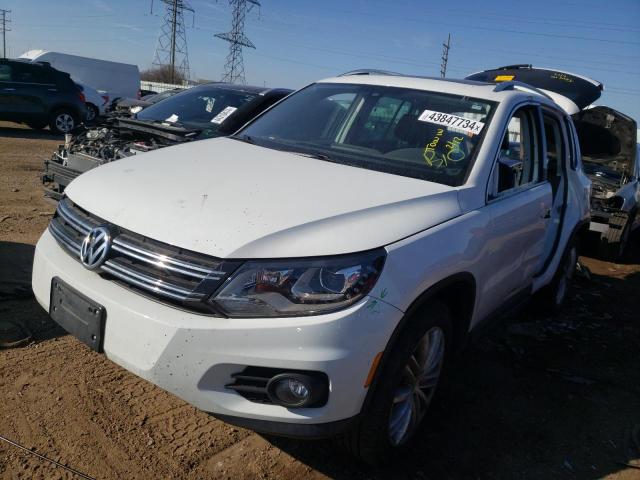 volkswagen tiguan 2016 wvgav7ax4gw598476