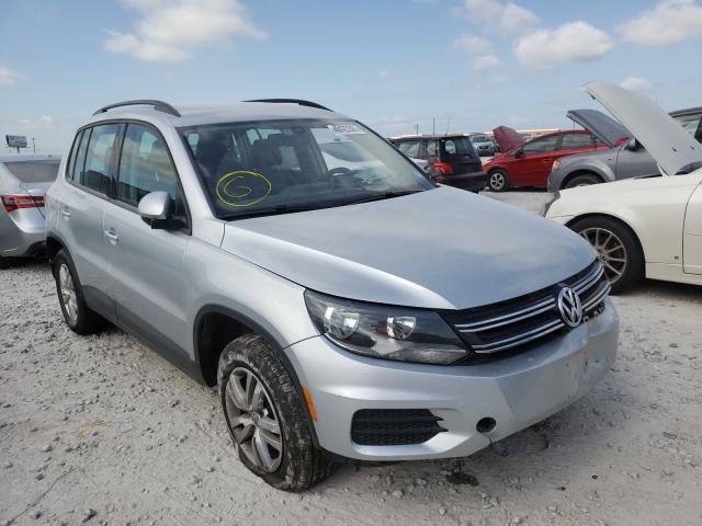 volkswagen  2017 wvgav7ax4hk002226