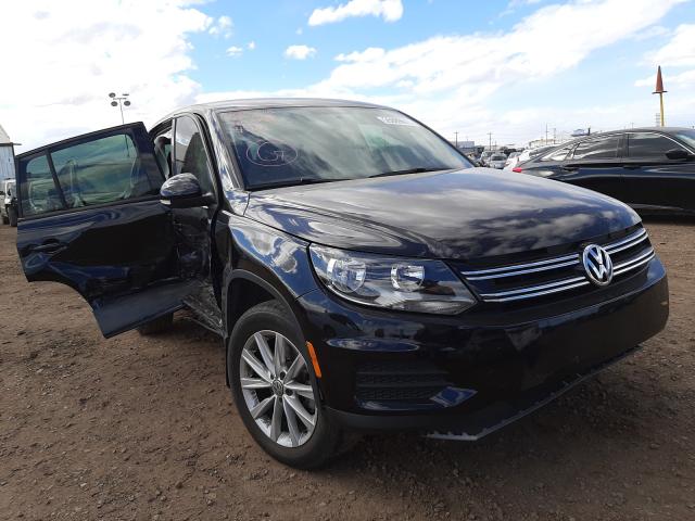 volkswagen  2018 wvgav7ax4jk004838