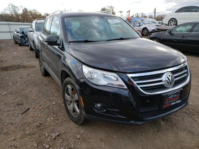 volkswagen  2010 wvgav7ax5aw516357