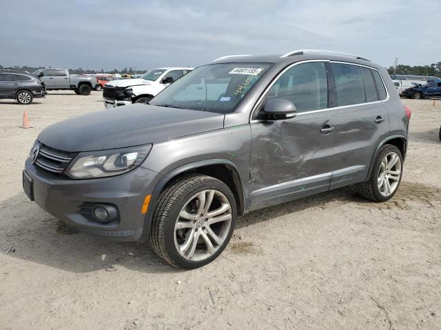 volkswagen tiguan s 2012 wvgav7ax5cw004665