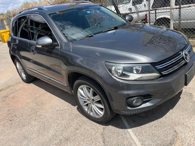 volkswagen tiguan s 2012 wvgav7ax5cw005573