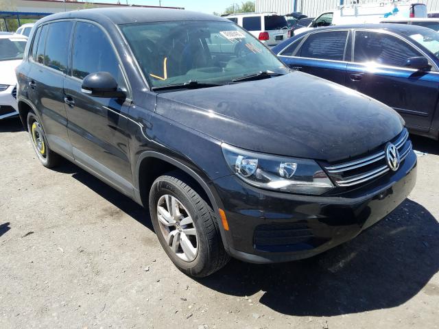 volkswagen tiguan s 2012 wvgav7ax5cw524770