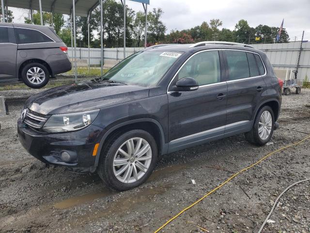 volkswagen tiguan 2012 wvgav7ax5cw527989