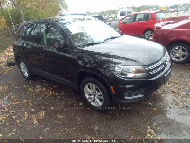 volkswagen tiguan 2012 wvgav7ax5cw531881