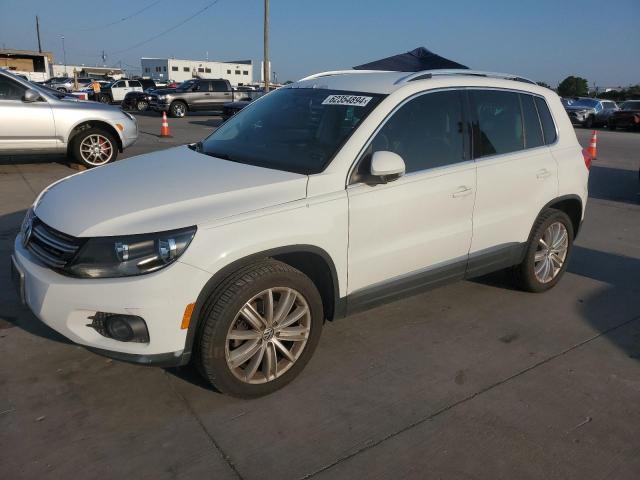 volkswagen tiguan s 2013 wvgav7ax5dw502219