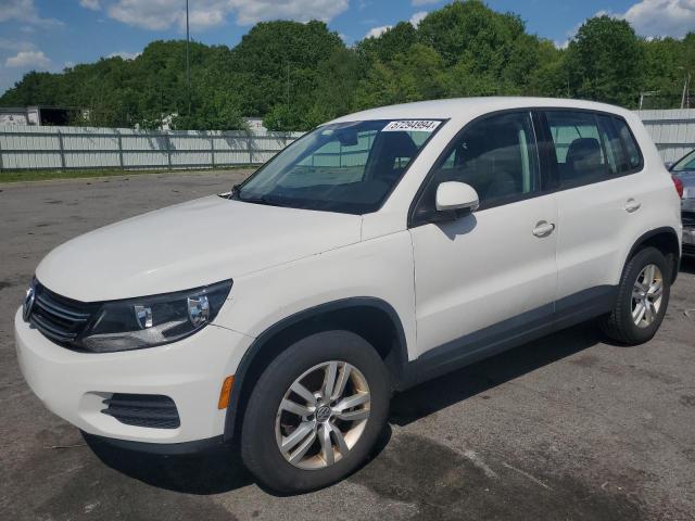 volkswagen tiguan 2013 wvgav7ax5dw540632