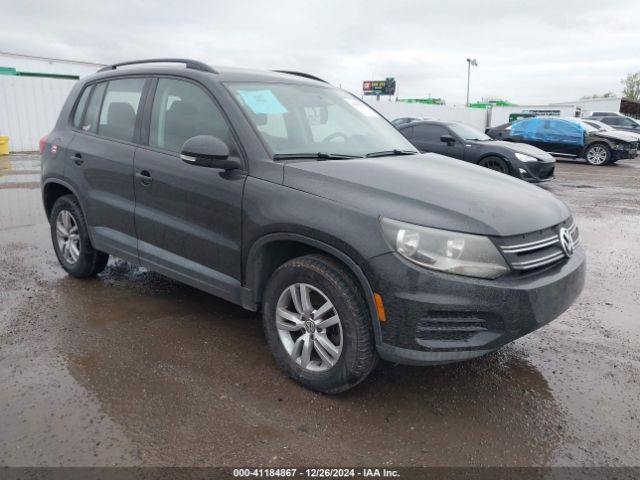 volkswagen tiguan 2015 wvgav7ax5fw518004