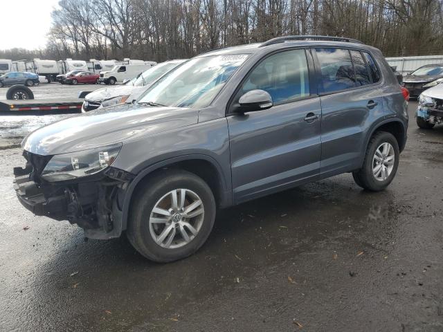 volkswagen tiguan s 2015 wvgav7ax5fw576047