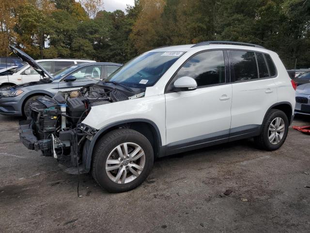 volkswagen tiguan s 2015 wvgav7ax5fw606261