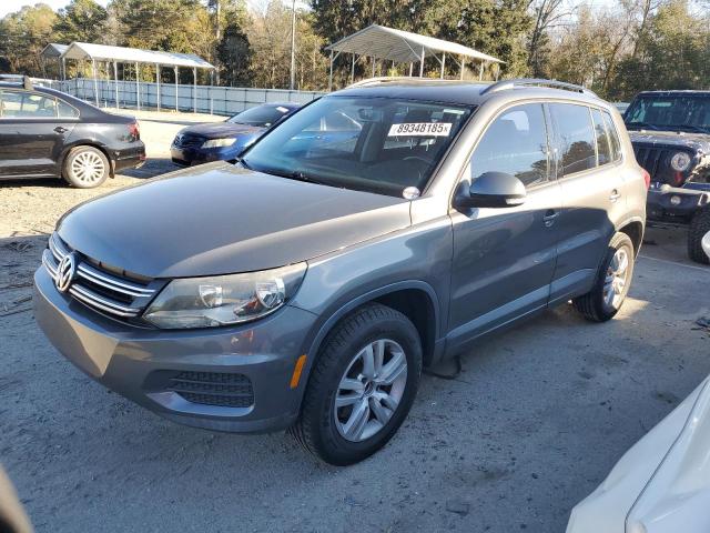 volkswagen tiguan s 2015 wvgav7ax5fw611413