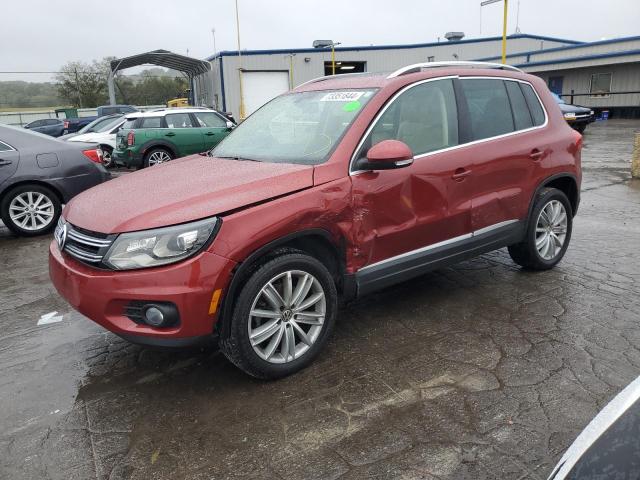 volkswagen tiguan s 2016 wvgav7ax5gw023092