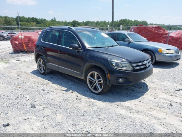 volkswagen tiguan 2016 wvgav7ax5gw516965