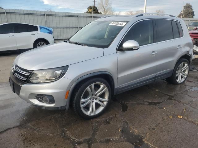 volkswagen tiguan s 2016 wvgav7ax5gw520367