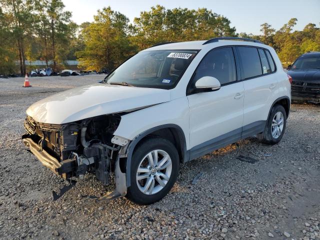 volkswagen tiguan s 2016 wvgav7ax5gw526489