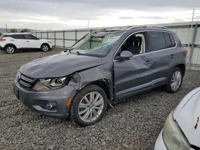 volkswagen tiguan 2016 wvgav7ax5gw551991