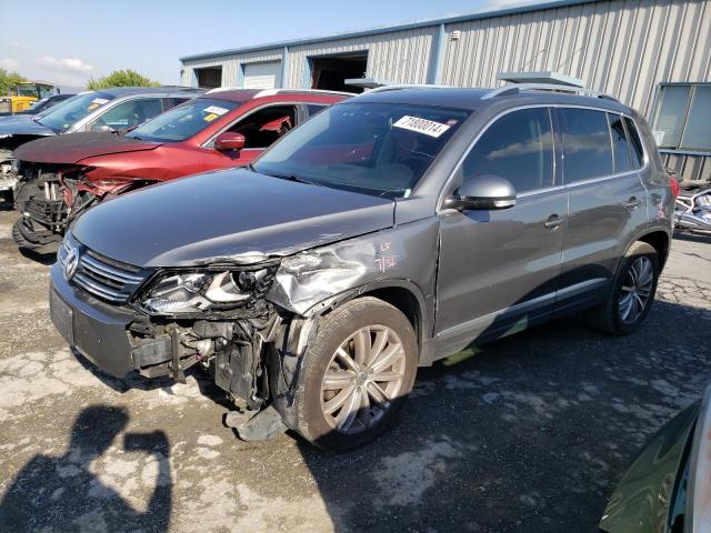 volkswagen tiguan s 2016 wvgav7ax5gw560240