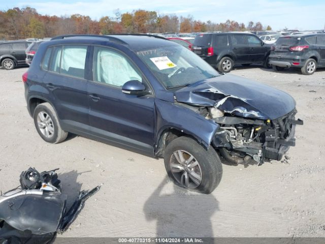 volkswagen tiguan 2016 wvgav7ax5gw573005