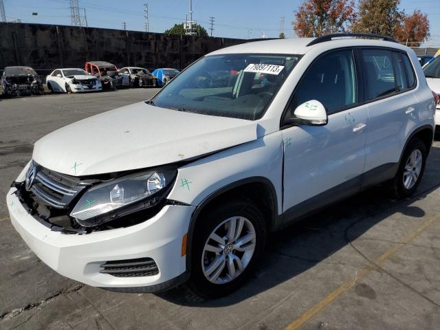 volkswagen tiguan 2016 wvgav7ax5gw576972