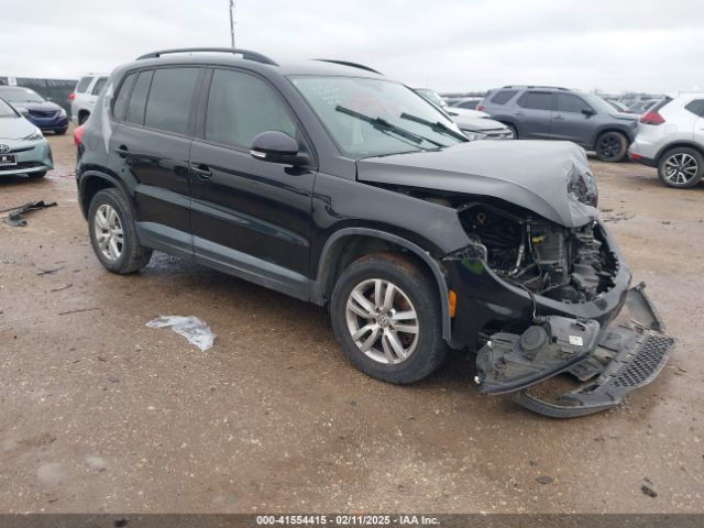 volkswagen tiguan 2016 wvgav7ax5gw577538