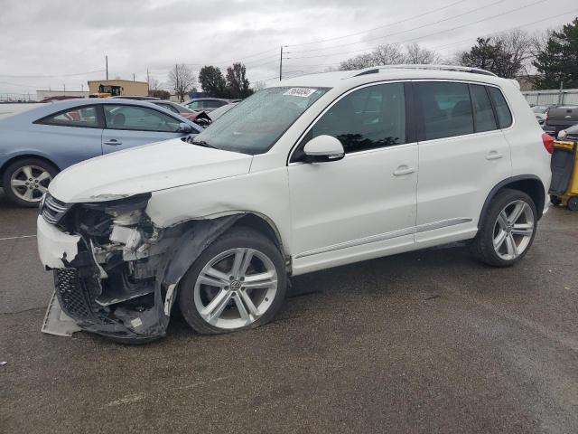 volkswagen tiguan s 2016 wvgav7ax5gw603538