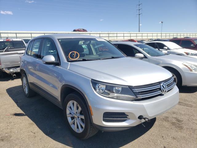 volkswagen tiguan s 2017 wvgav7ax5hk044291